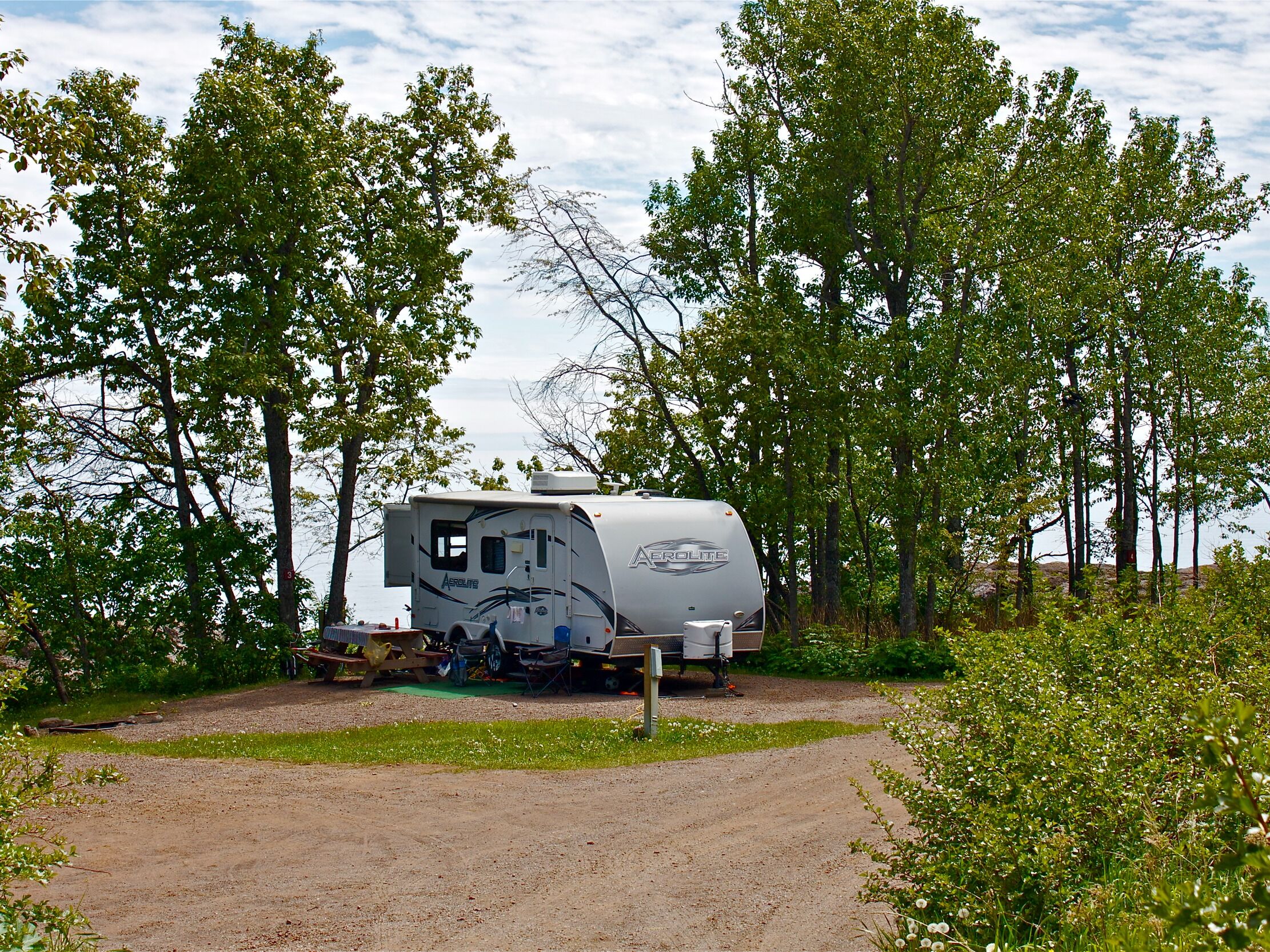 Picture of Lamb's Resort & Campground
