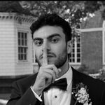 Kavon Rahmani