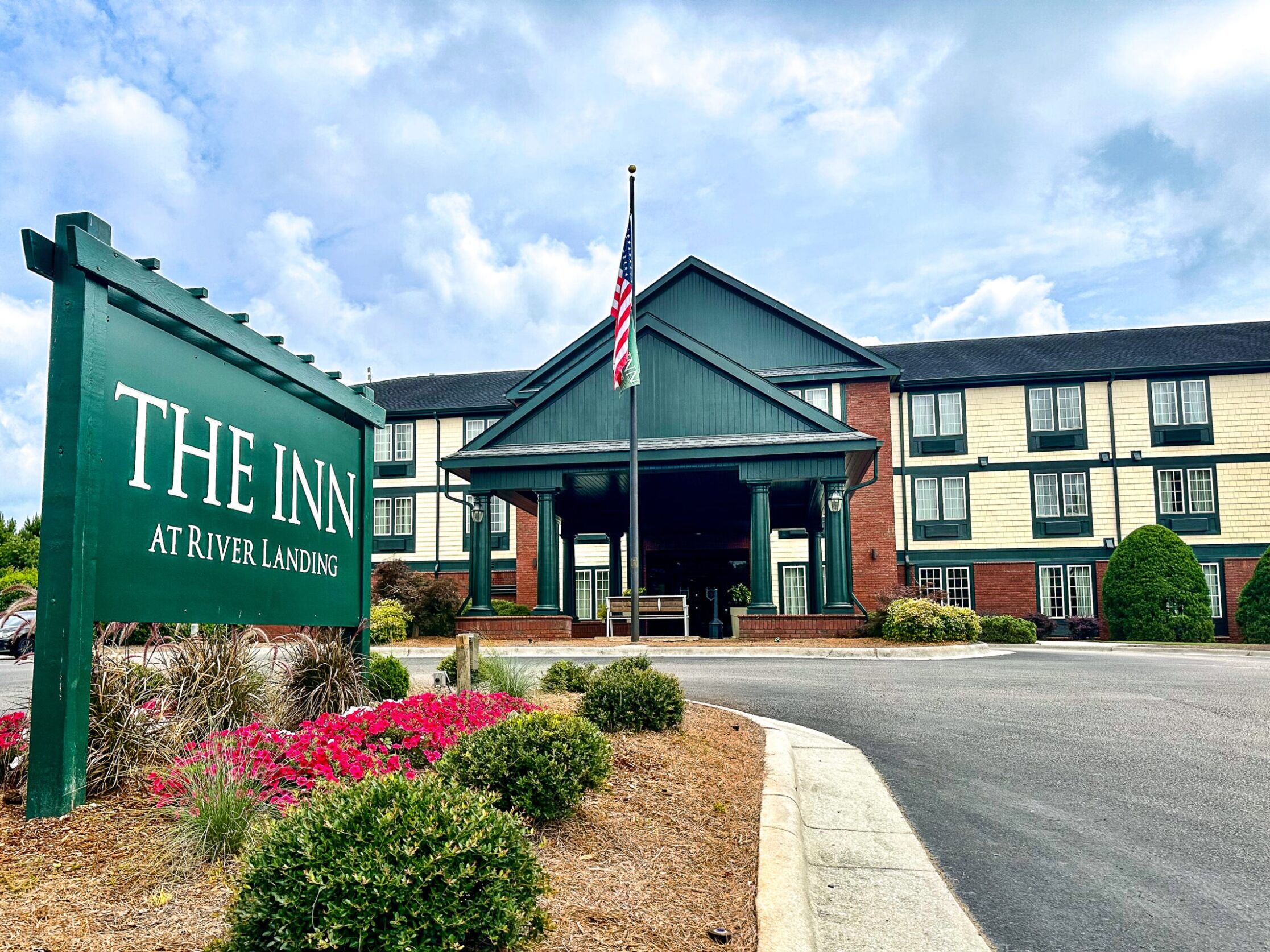 Picture of The Inn at River Landing