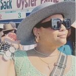 Iyara Pittman
