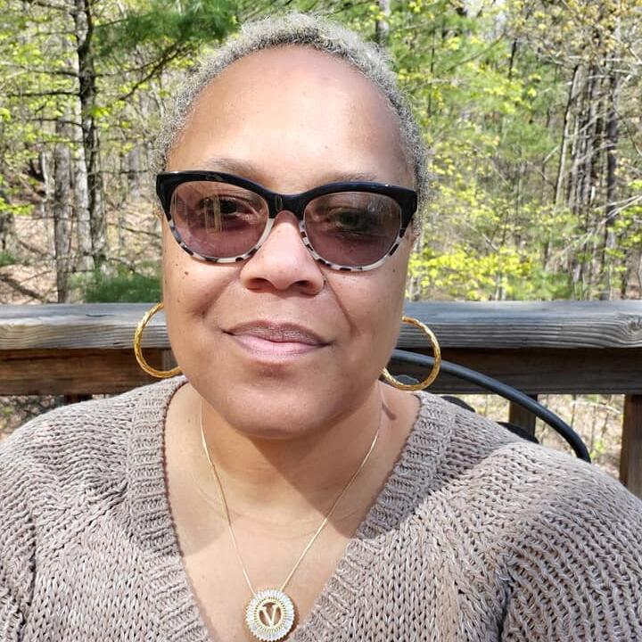 Valicia Mack