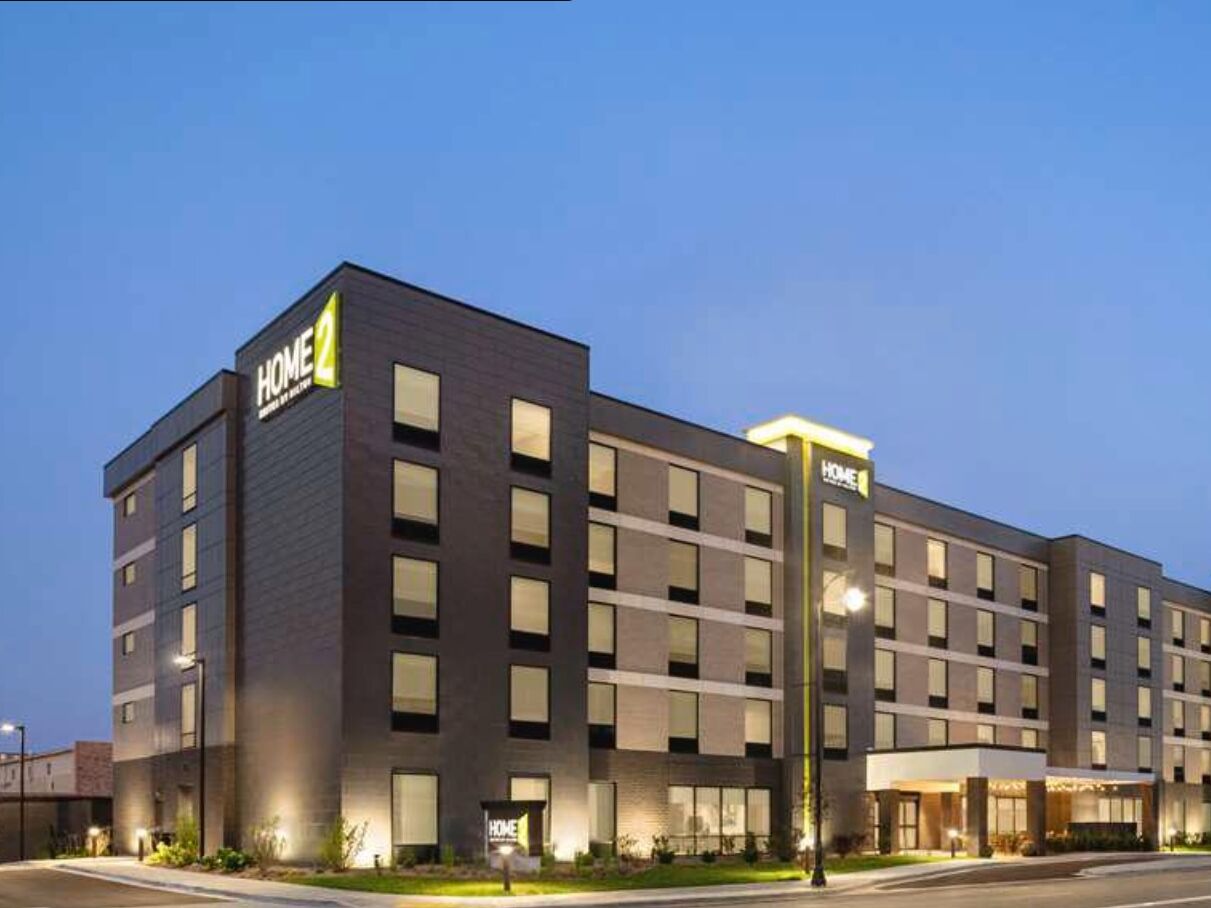 Picture of Home2 Suites by Hilton Milwaukee West