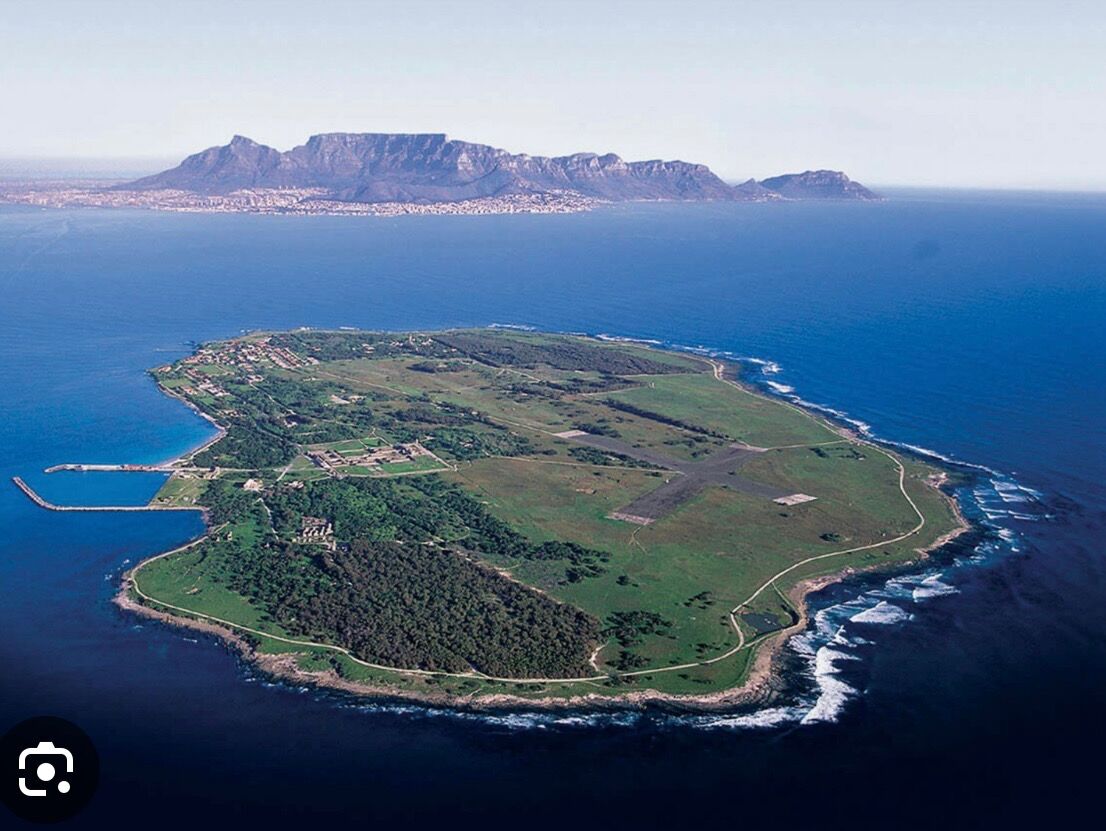 Picture of Robben Island Museum
