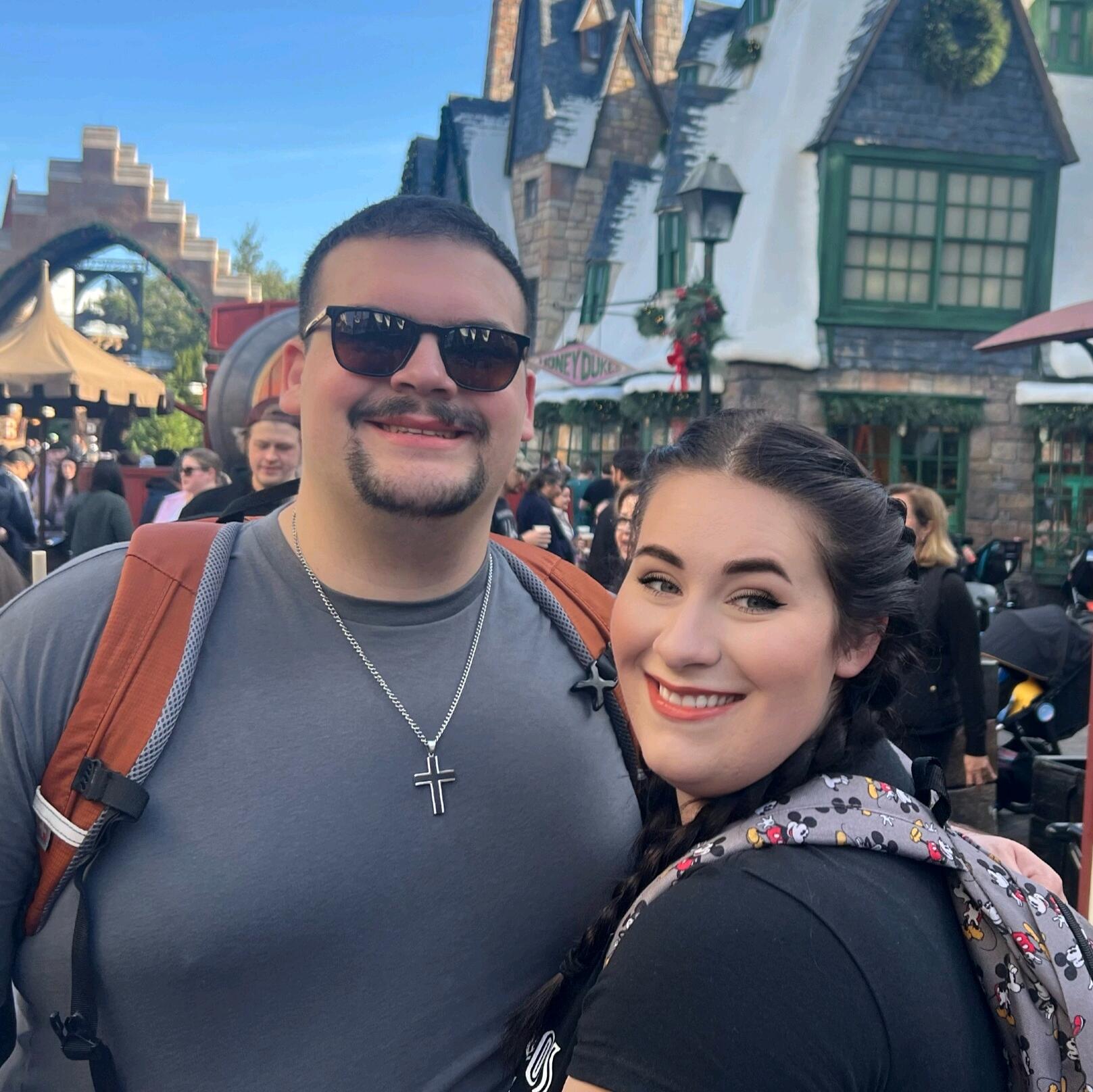 Second Vacation at the most magic place on Earth - Disney World!