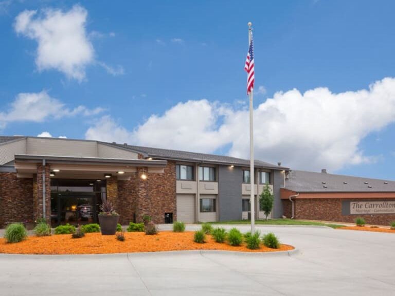 Picture of Carrollton Inn