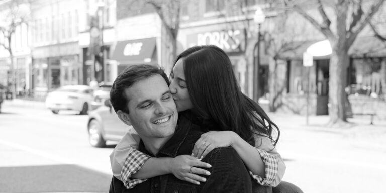 Jayna & Marshall Home Page Banner