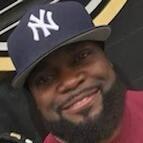 Marco Brown