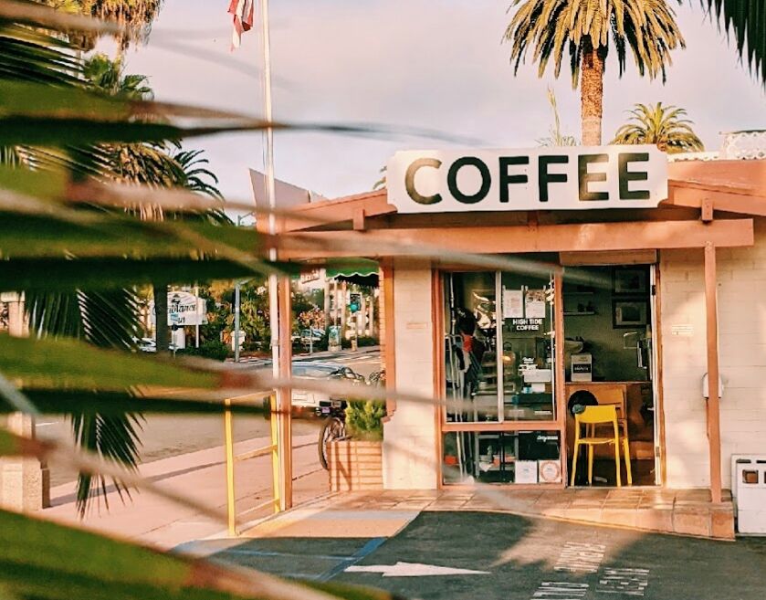 Picture of High Tide Coffee