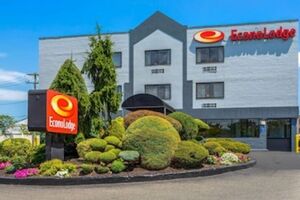 Picture of Econo Lodge Hicksville
