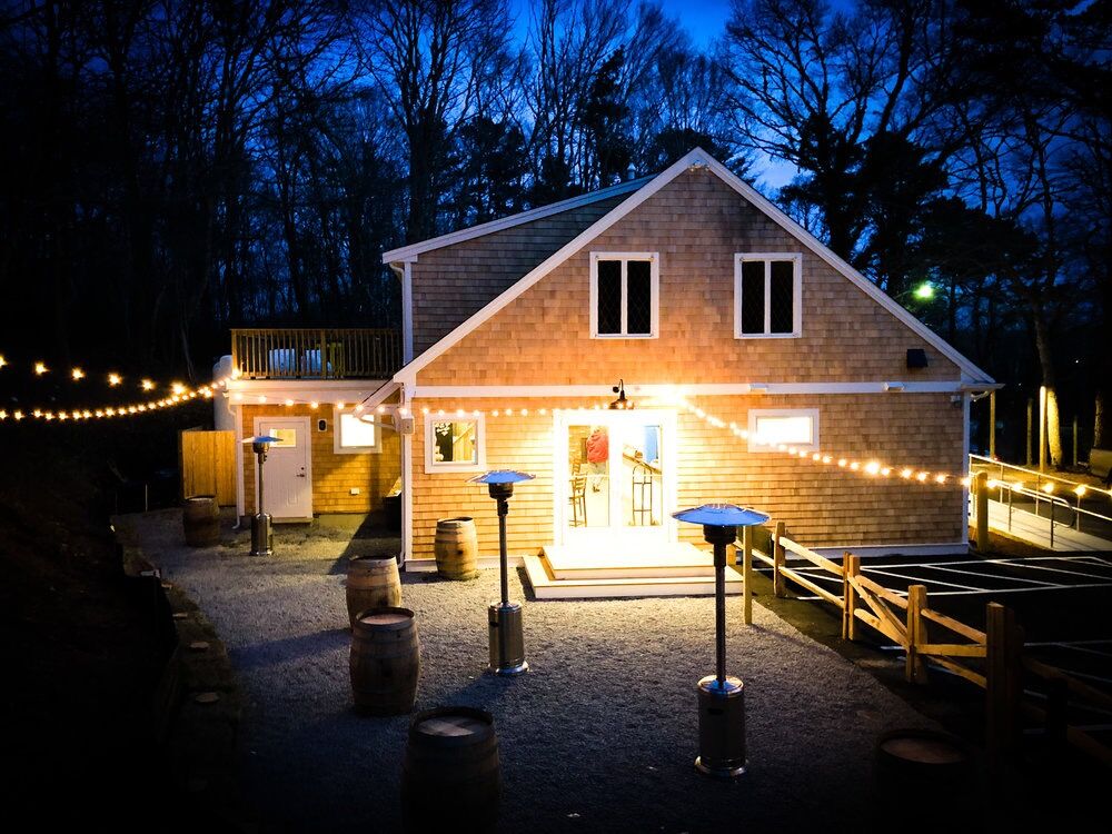 Picture of Naukabout Brewery and Taproom
