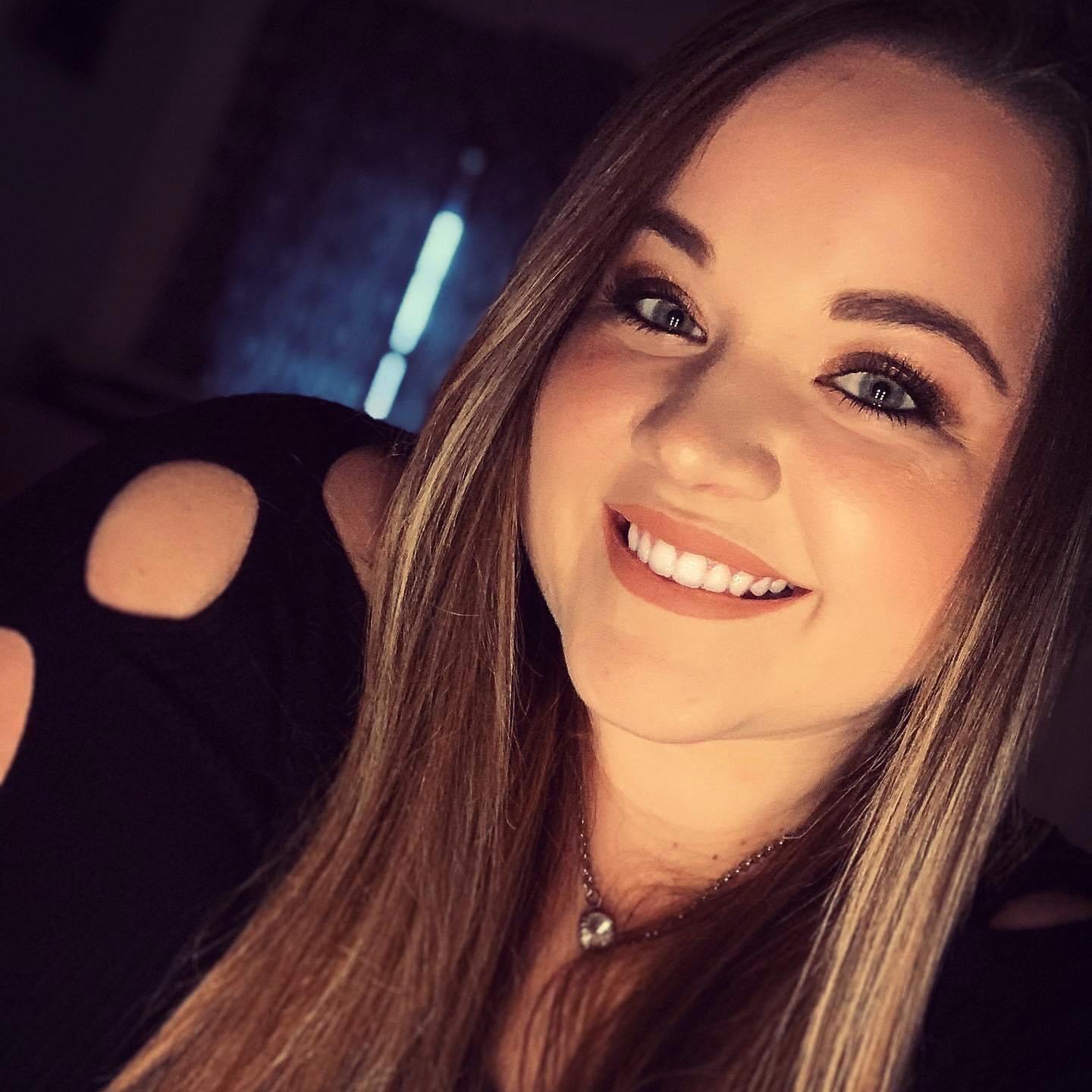 Cassie Hoover
