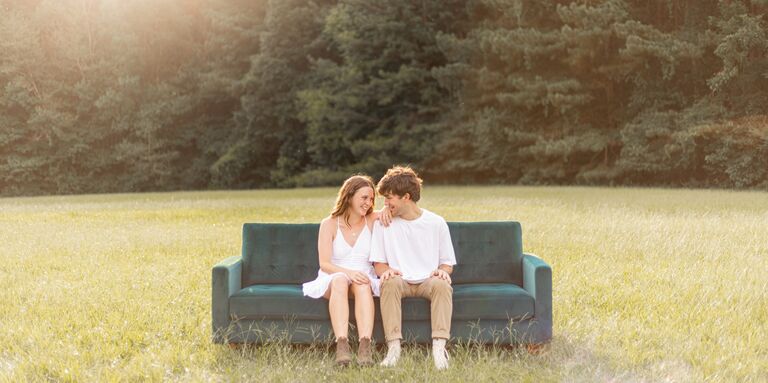 Eden & Joseph Home Page Banner