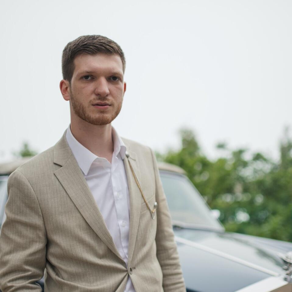 David Varshanidze
