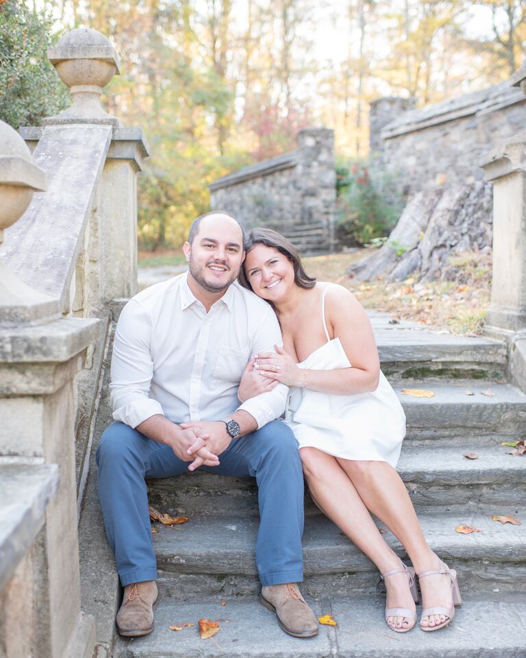 Crista & Colin Home Page Banner