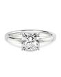 Friendly Diamonds Classic Princess, Asscher, Cushion, Emerald, Heart, Marquise, Pear, Radiant, Round, Oval Cut Engagement Ring - thumbnail - 6