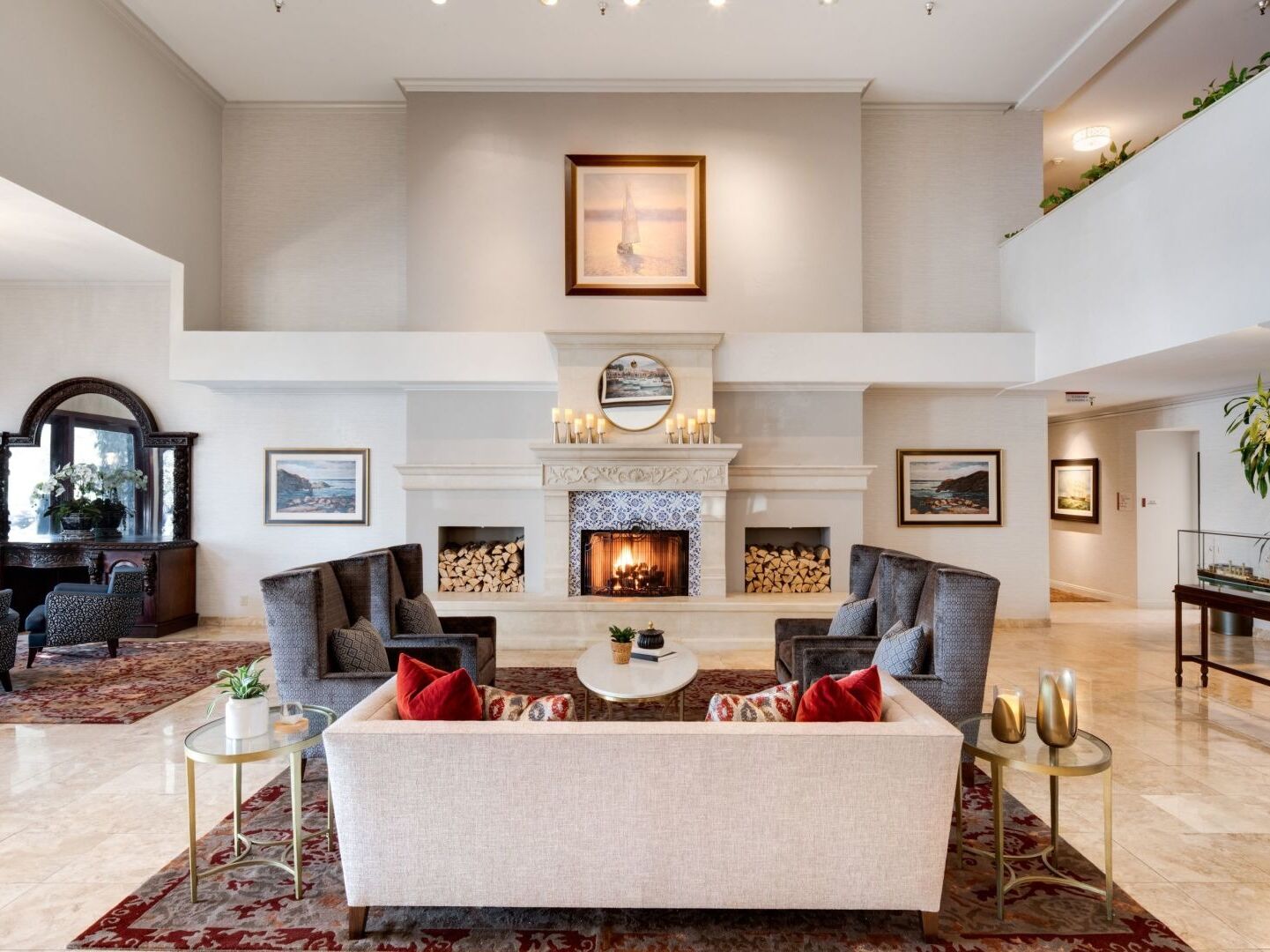 Picture of Ayres Hotel Costa Mesa/Newport Beach