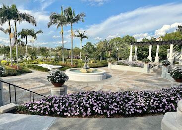 Picture of Hollis Gardens