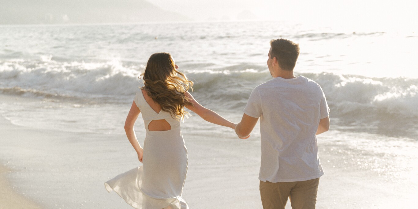 Rachel & Anthony Home Page Banner