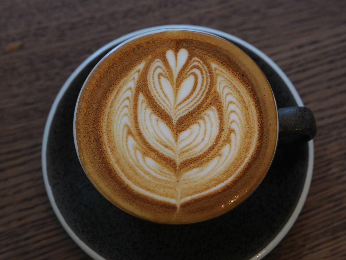 Picture of Scorpio Coffee
