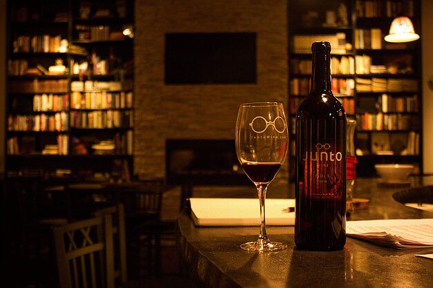 Picture of Junto Wine