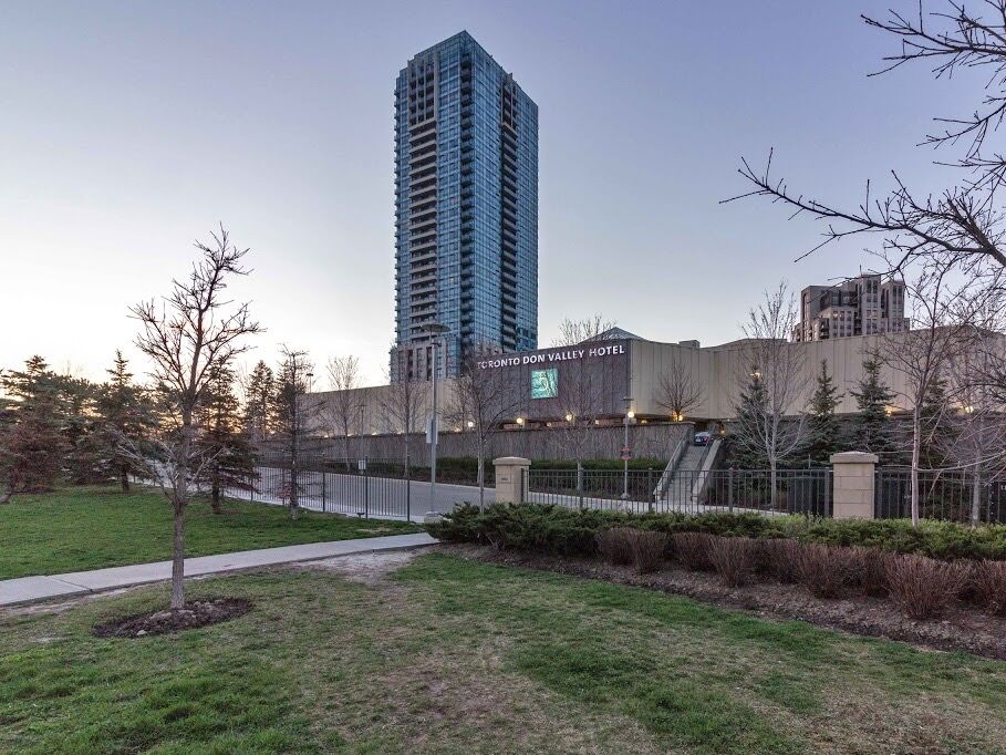 Picture of Toronto Don Valley Hotel & Suites