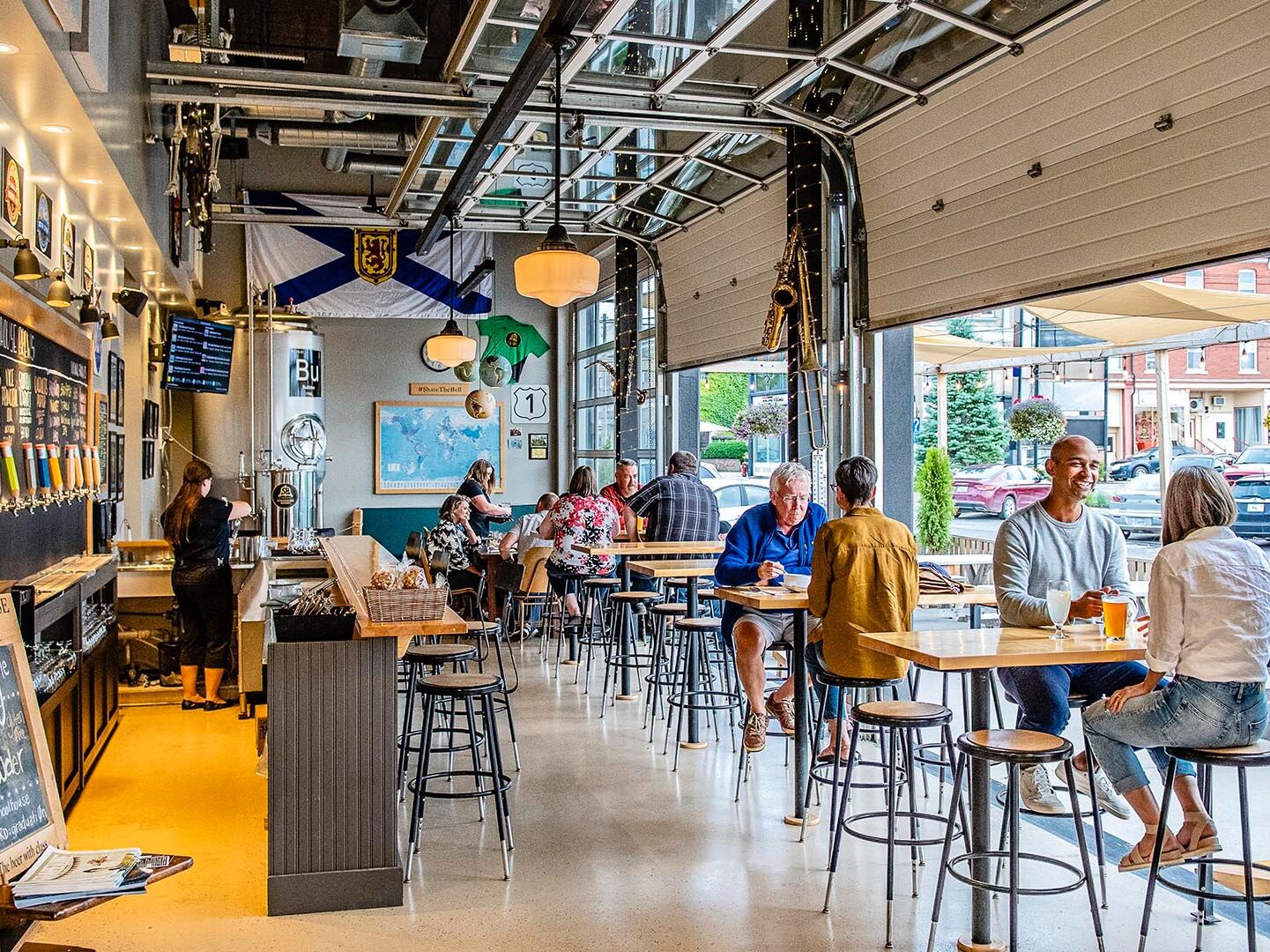 Picture of School House Brewery