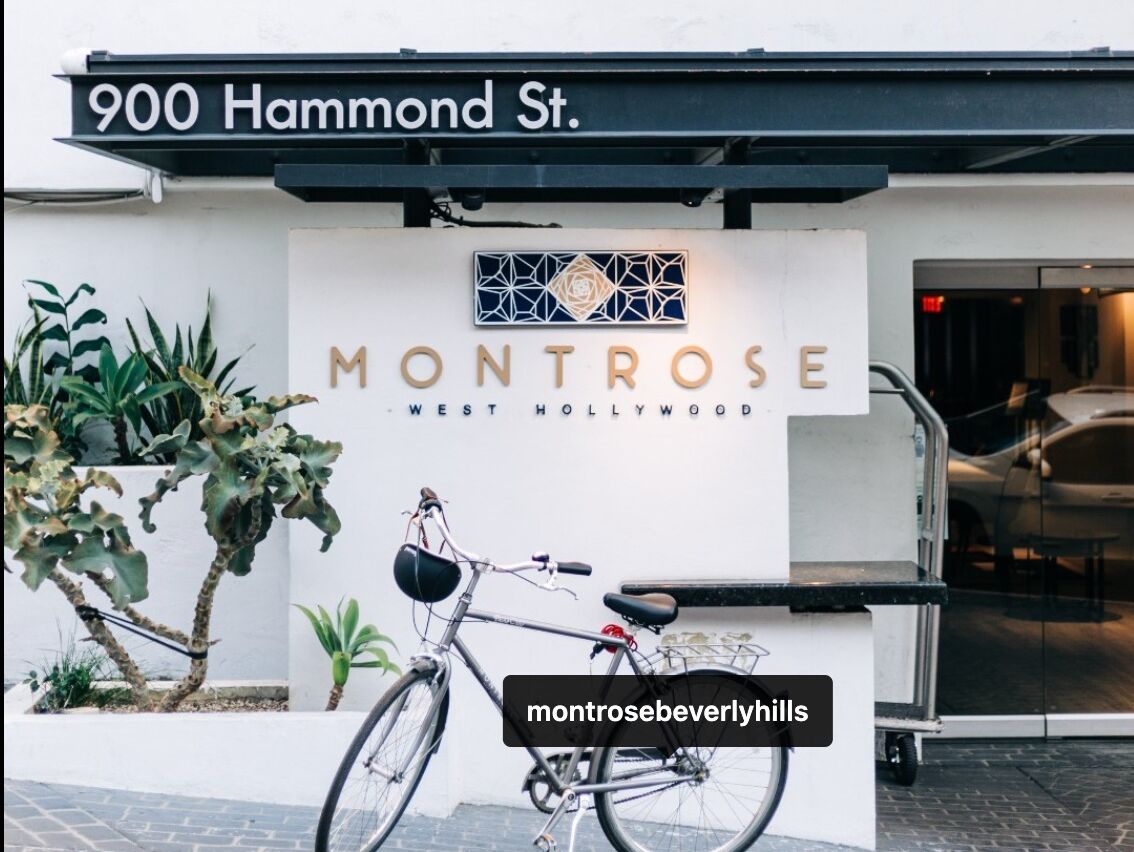 Picture of Montrose at Beverly Hills