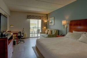 Picture of Hilton Garden Inn Outer Banks / Kitty Hawk