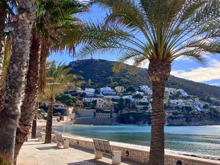 Picture of Moraira (Teulada–Moraira)
