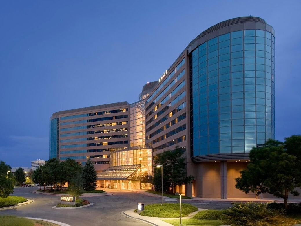 Picture of Hyatt Regency Denver Tech Center