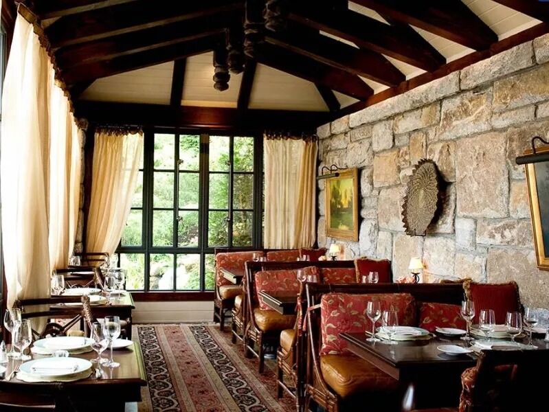 Picture of Madison's Restaurant