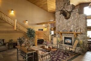 Picture of Kelly Inn & Suites Mitchell South Dakota