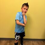 Killian MacDonald