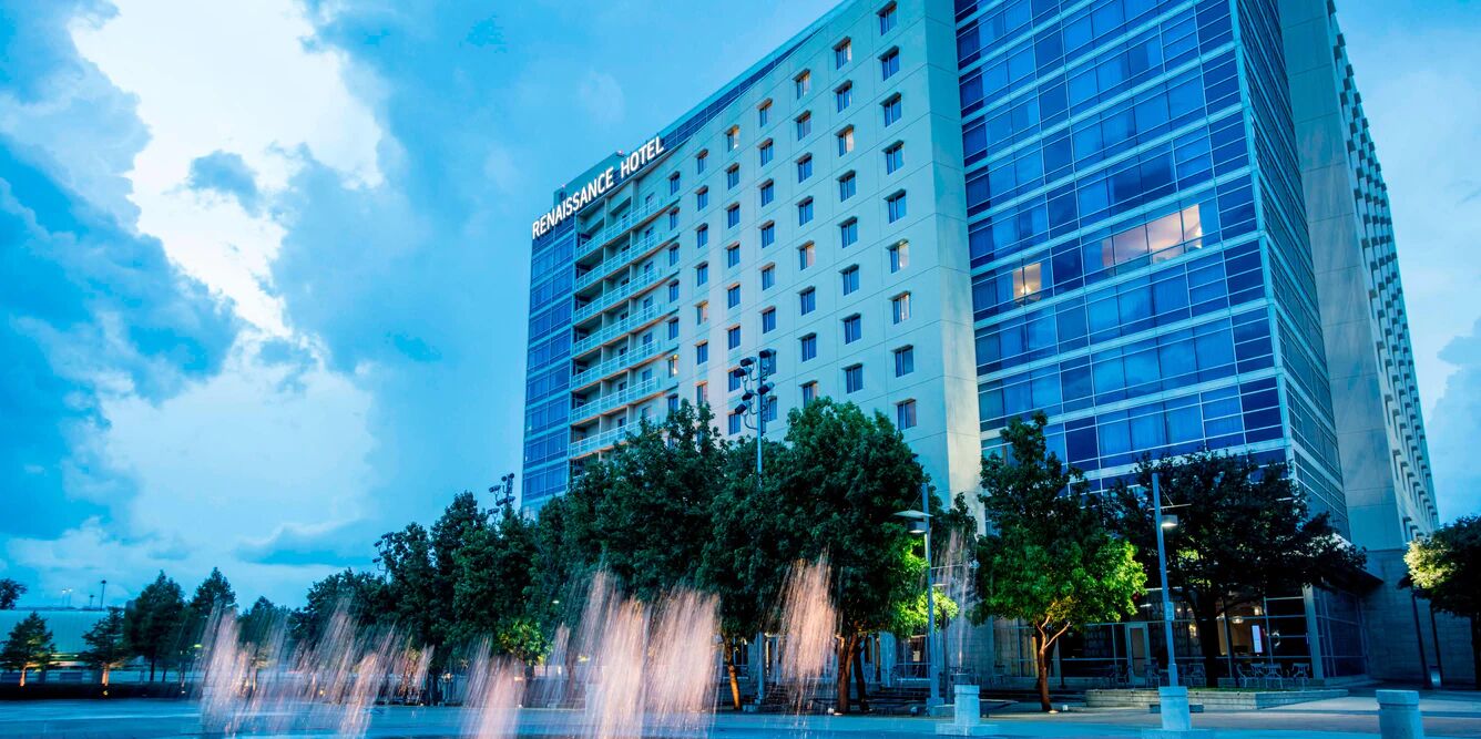 Picture of  Renaissance Dallas Richardson Hotel