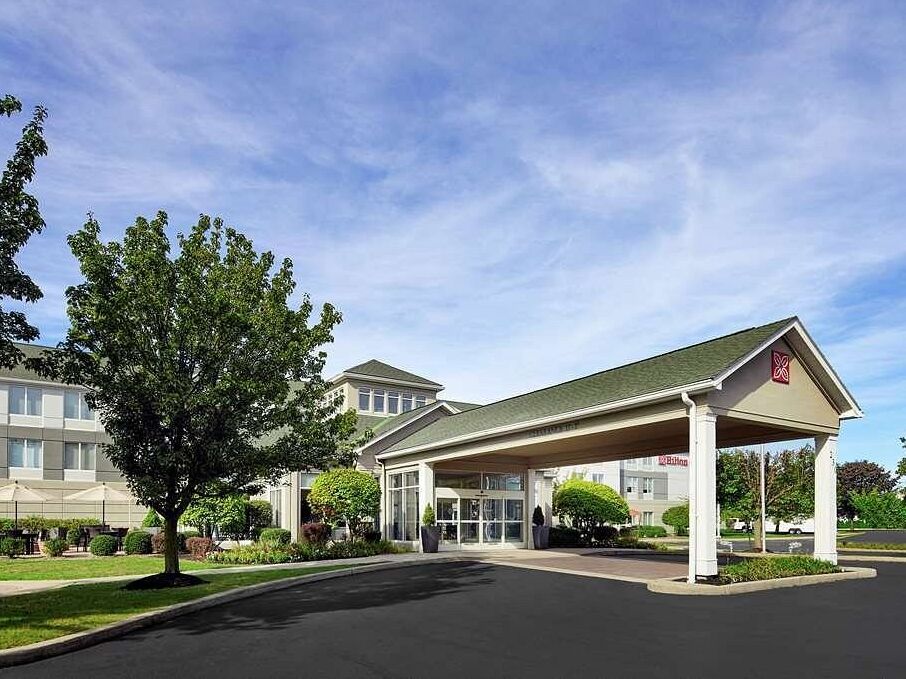 Picture of Hilton Garden Inn - Allentown/Bethlehem Airport