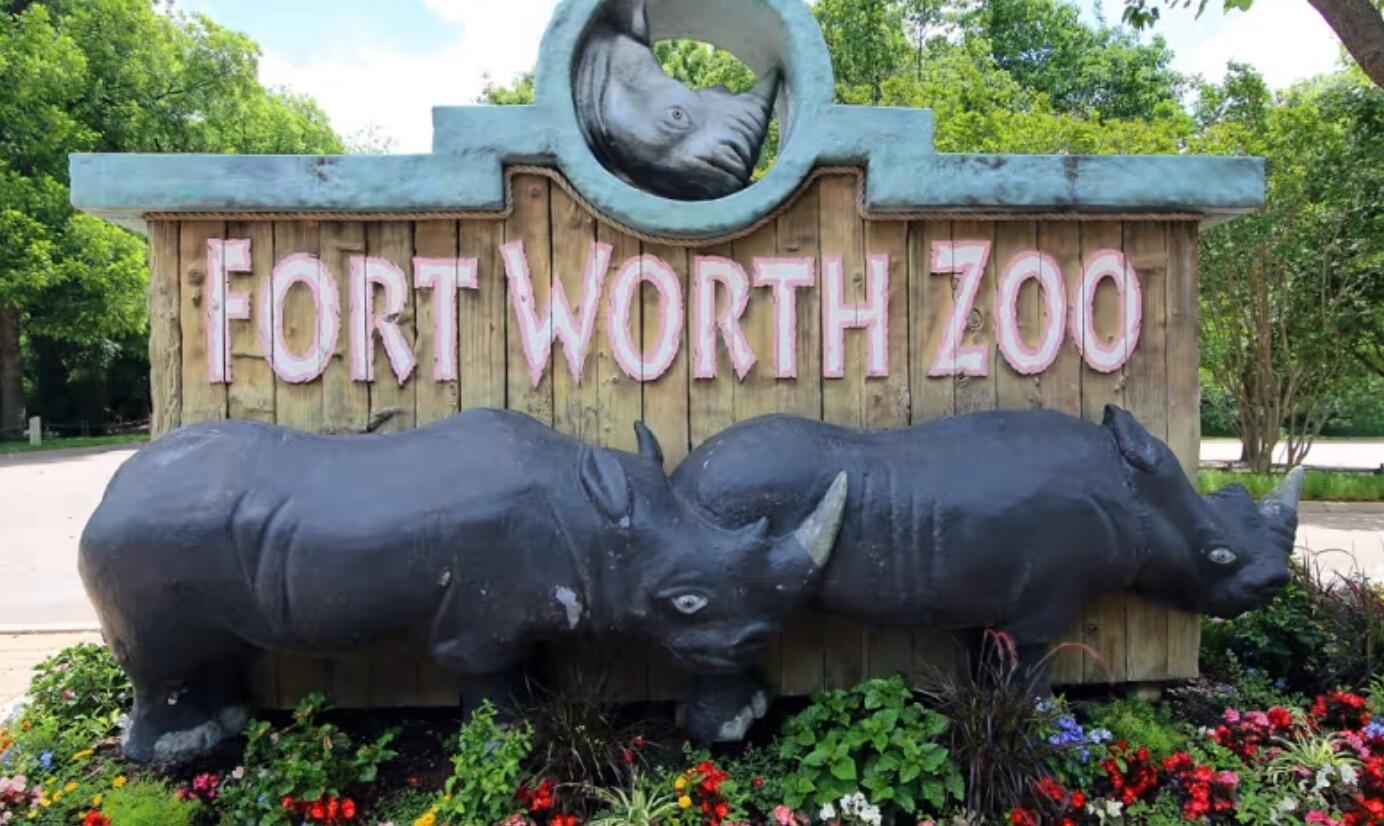 Picture of Fort Worth Zoo