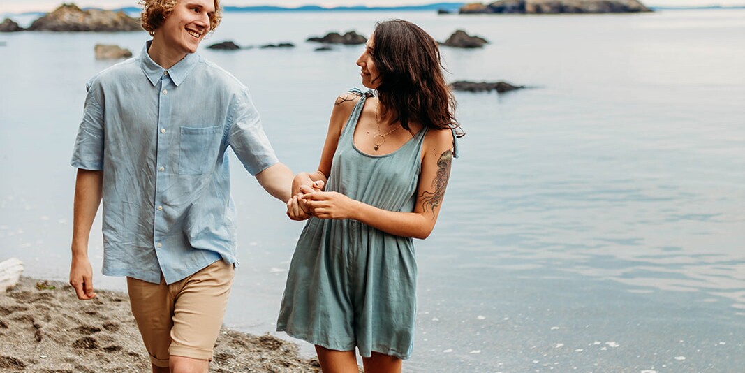 Sierra & Dylan Home Page Banner
