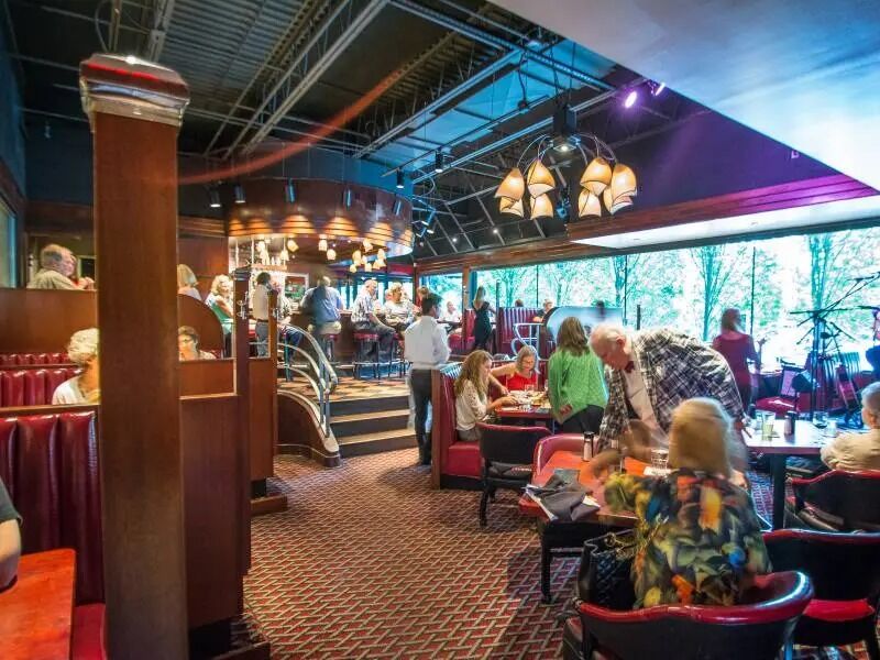 Picture of Lucky 32 Southern Kitchen