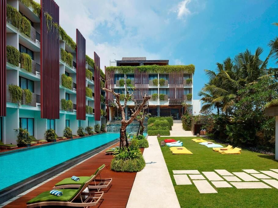 Picture of Four Points by Sheraton Bali, Seminyak