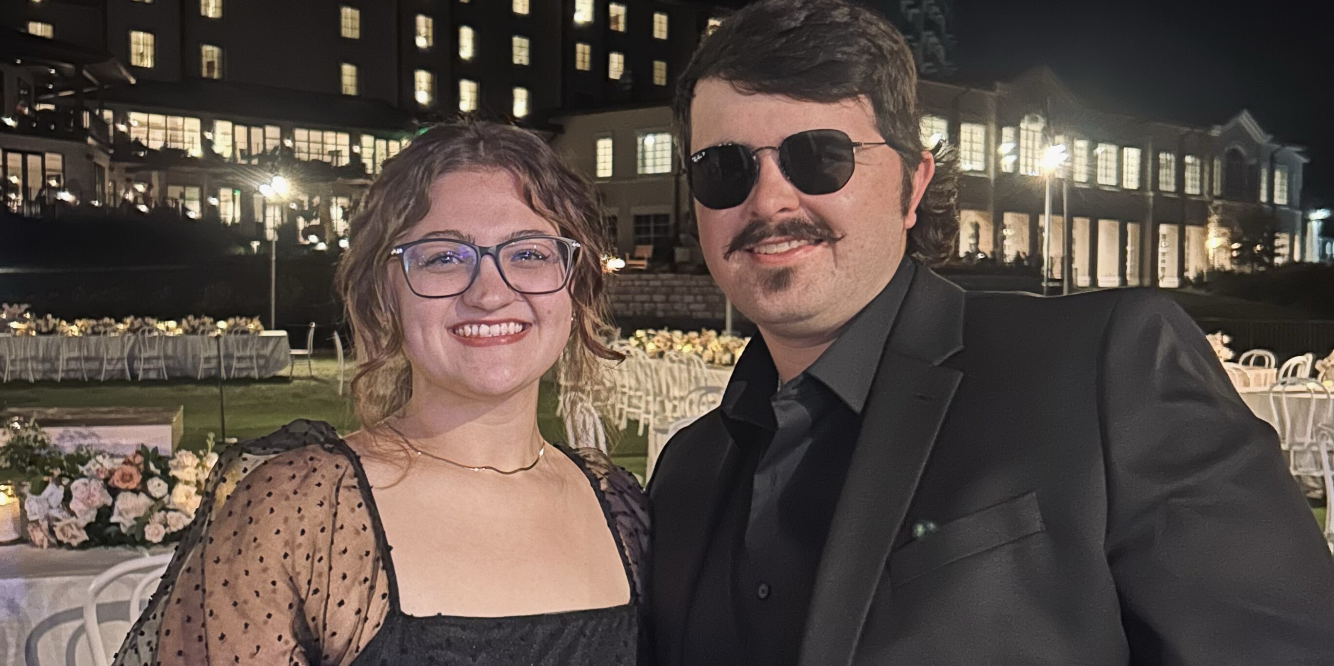 Emily Hill and Garrett Heble's Wedding Website - The Knot