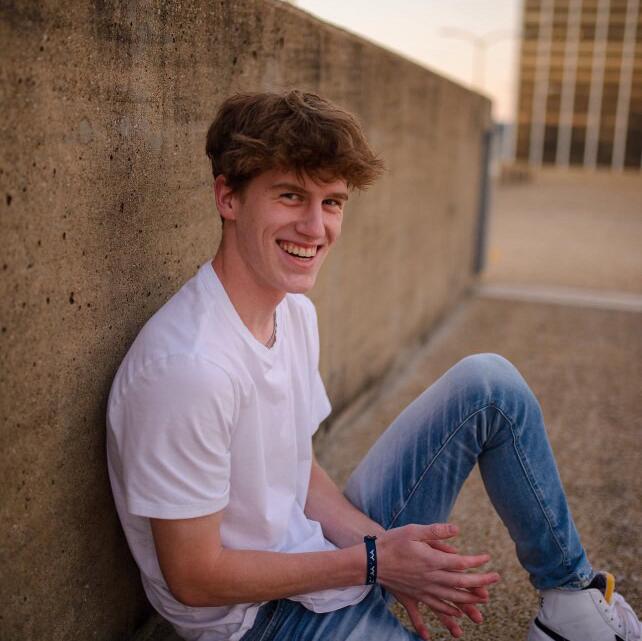 Cooper Hilliard