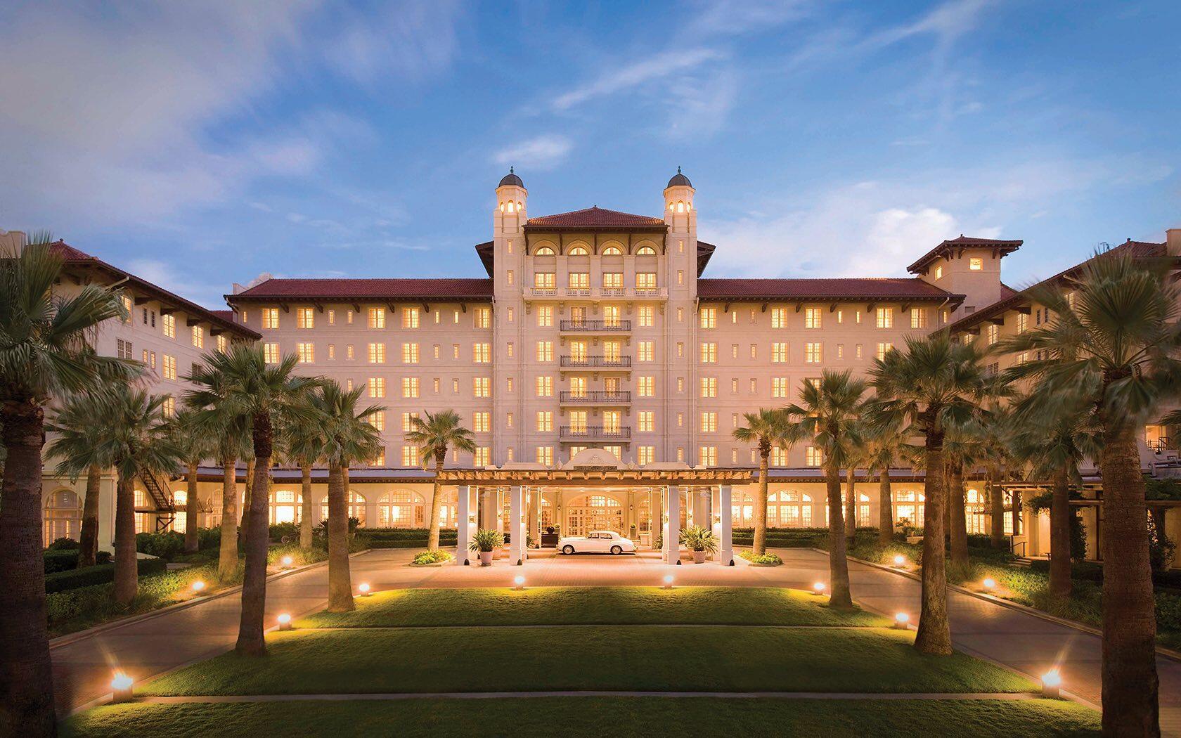 Picture of Hotel Galvez and Spa