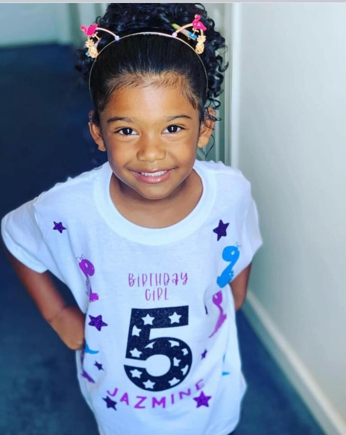 Jazmine Ramey