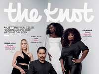 The Knot Magazine: Where to Buy & Must-Read Stories