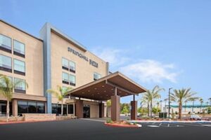 Picture of SpringHill Suites by Marriott Escondido Downtown