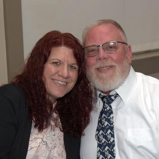 Fred Shaughnessy