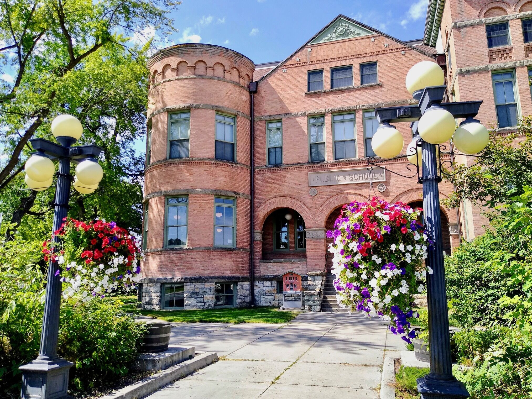 Picture of Northern Montana History Museum