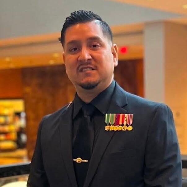 Anthony Mesias