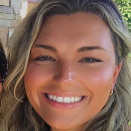 Megan Miller