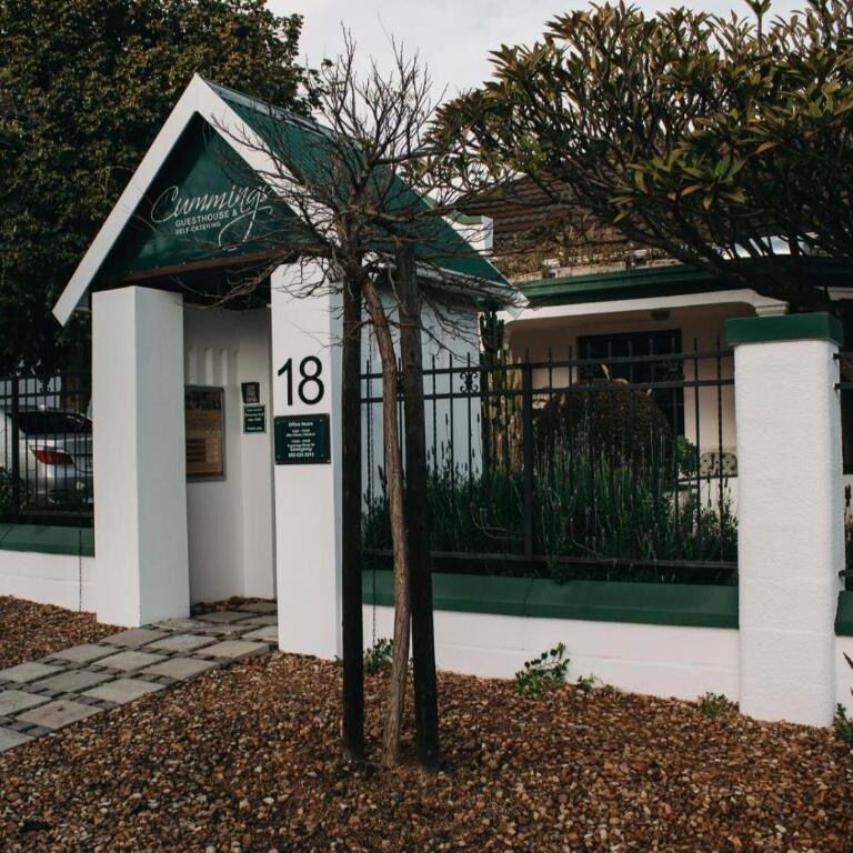Picture of Cummings Guesthouse